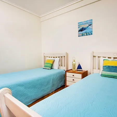 Apartment Lighthouse North *