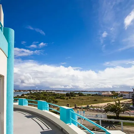 Apartment Lighthouse North Ílhavo